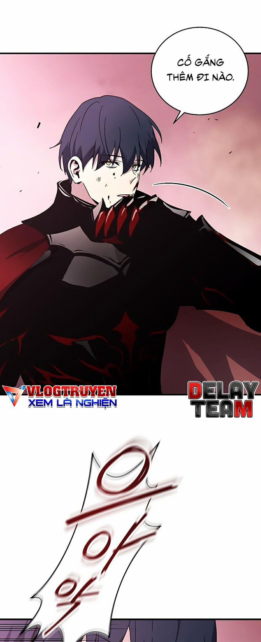 Sử Trở Lại Của Frozen Player 42 trang 30