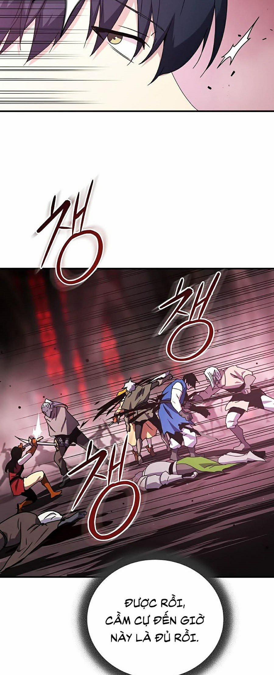 Sử Trở Lại Của Frozen Player 42 trang 31