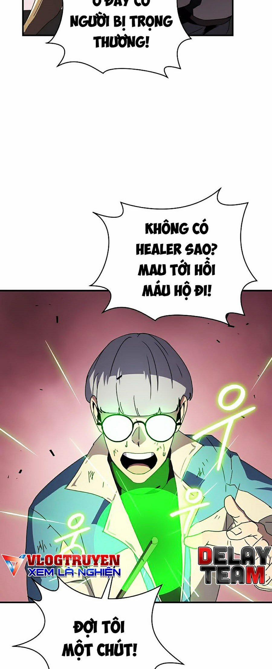 Sử Trở Lại Của Frozen Player 42 trang 34