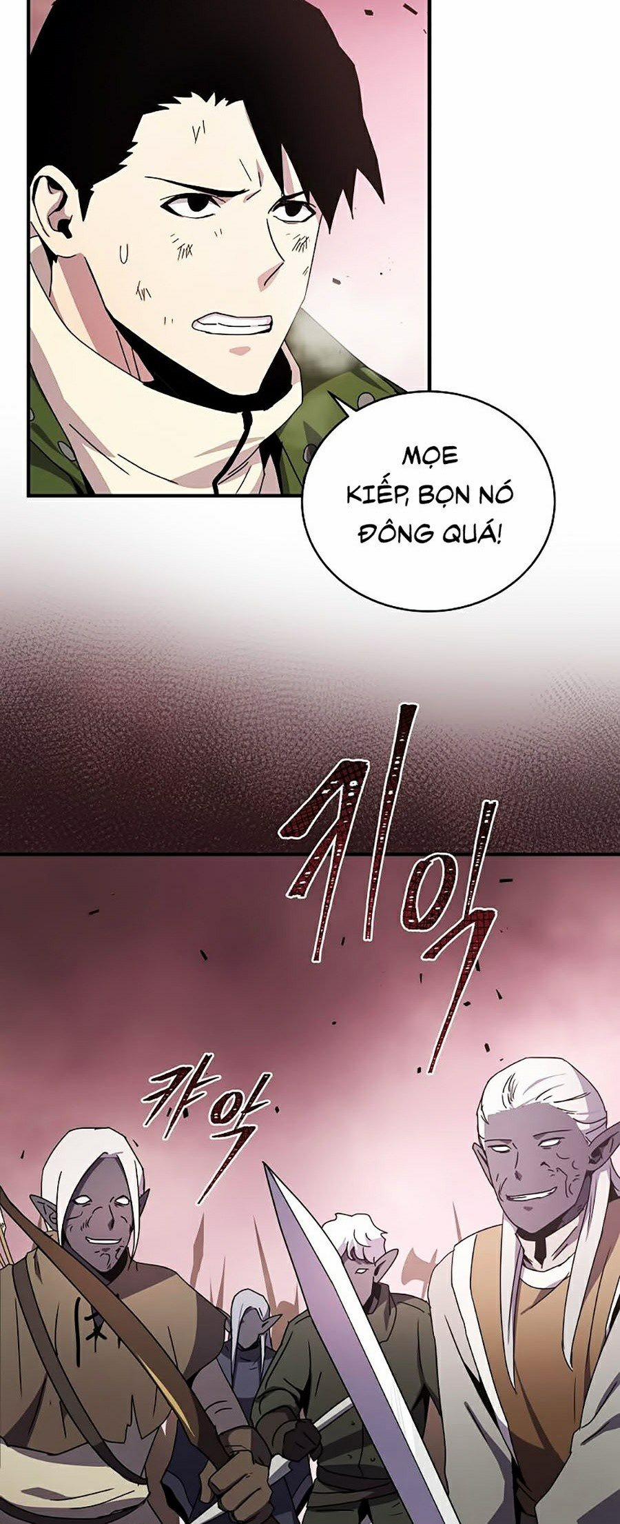 Sử Trở Lại Của Frozen Player 42 trang 36