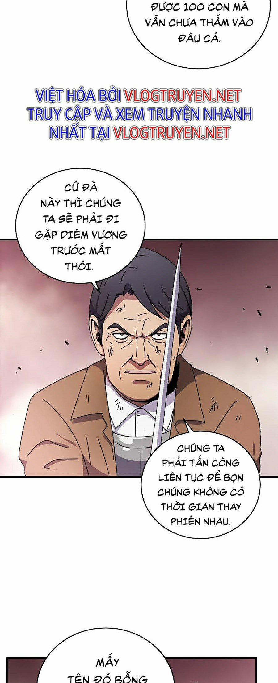 Sử Trở Lại Của Frozen Player 42 trang 38