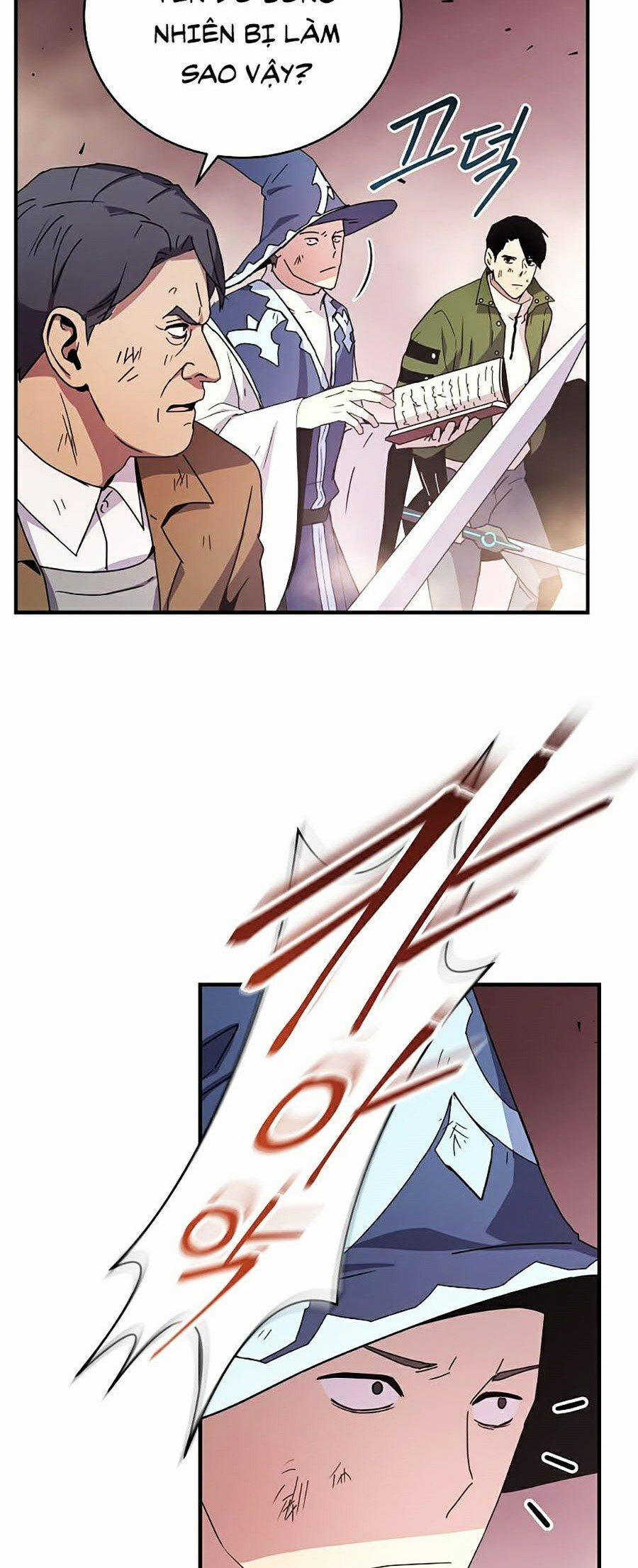 Sử Trở Lại Của Frozen Player 42 trang 39