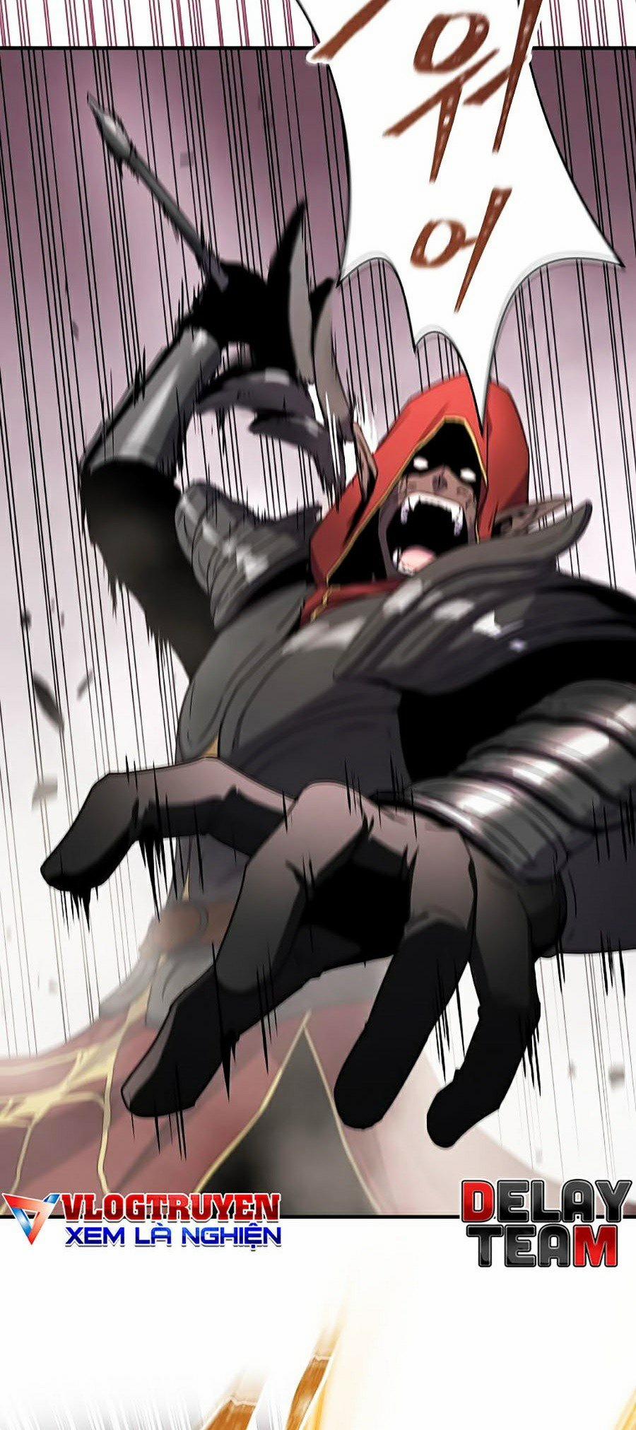 Sử Trở Lại Của Frozen Player 42 trang 7