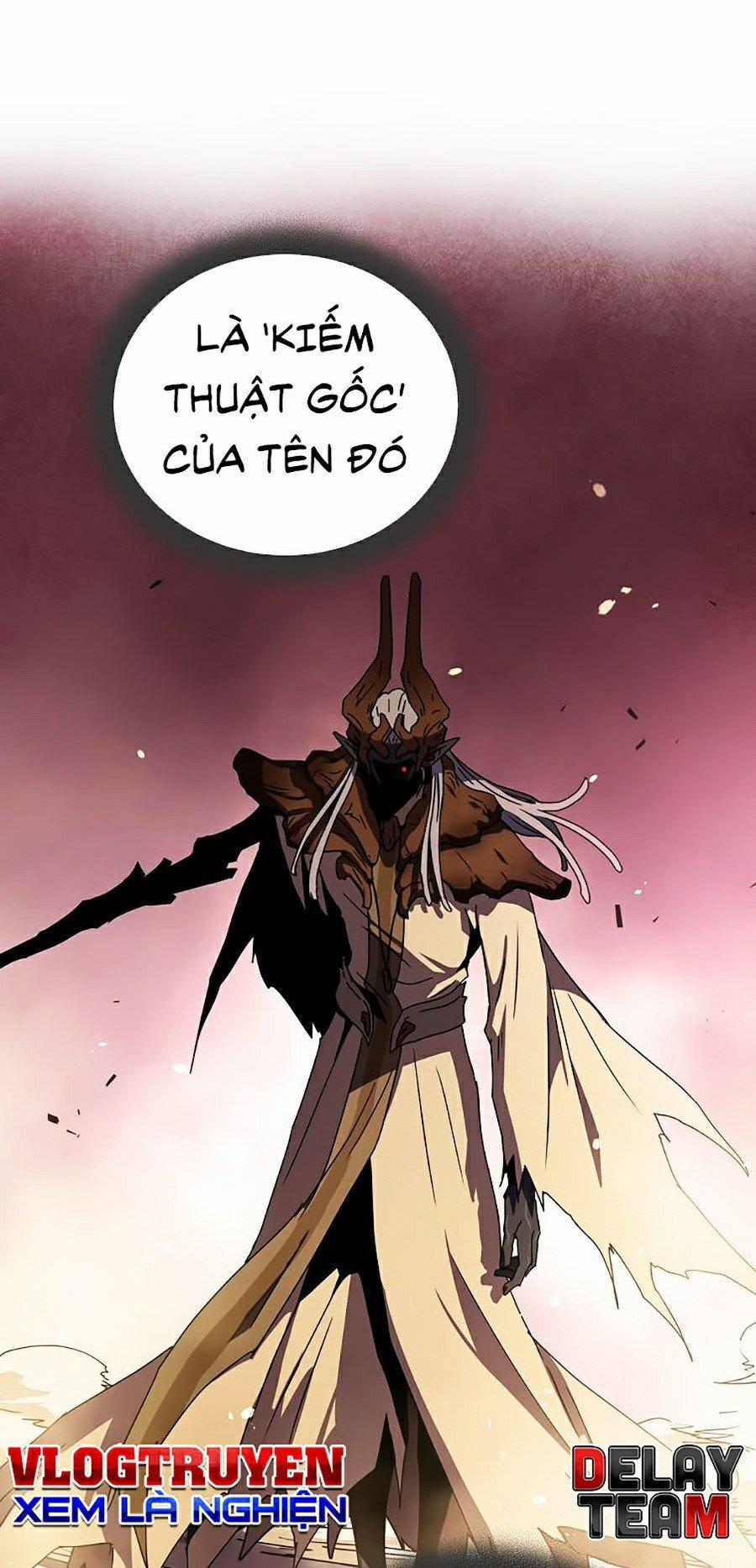 Sử Trở Lại Của Frozen Player 43 trang 10