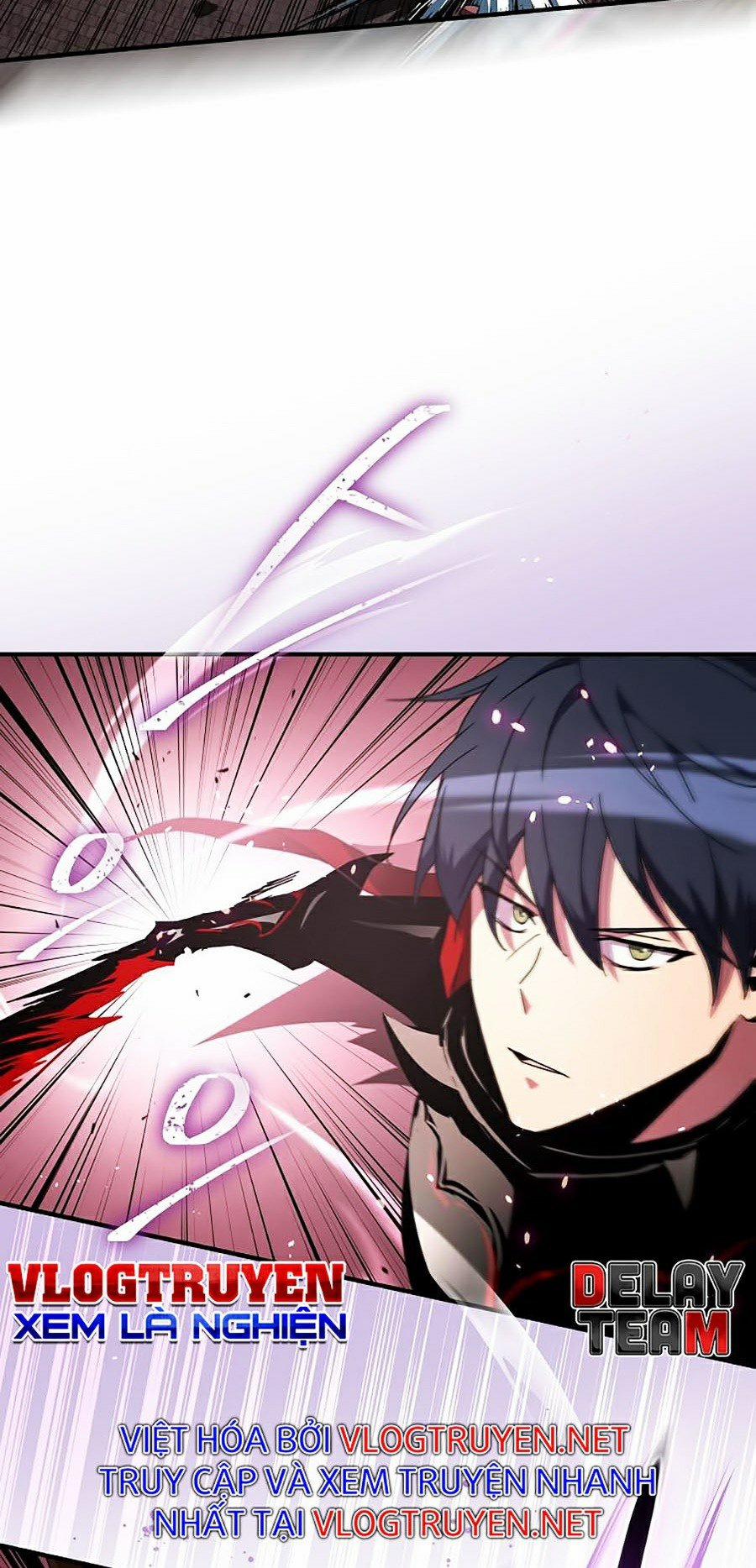 Sử Trở Lại Của Frozen Player 43 trang 18