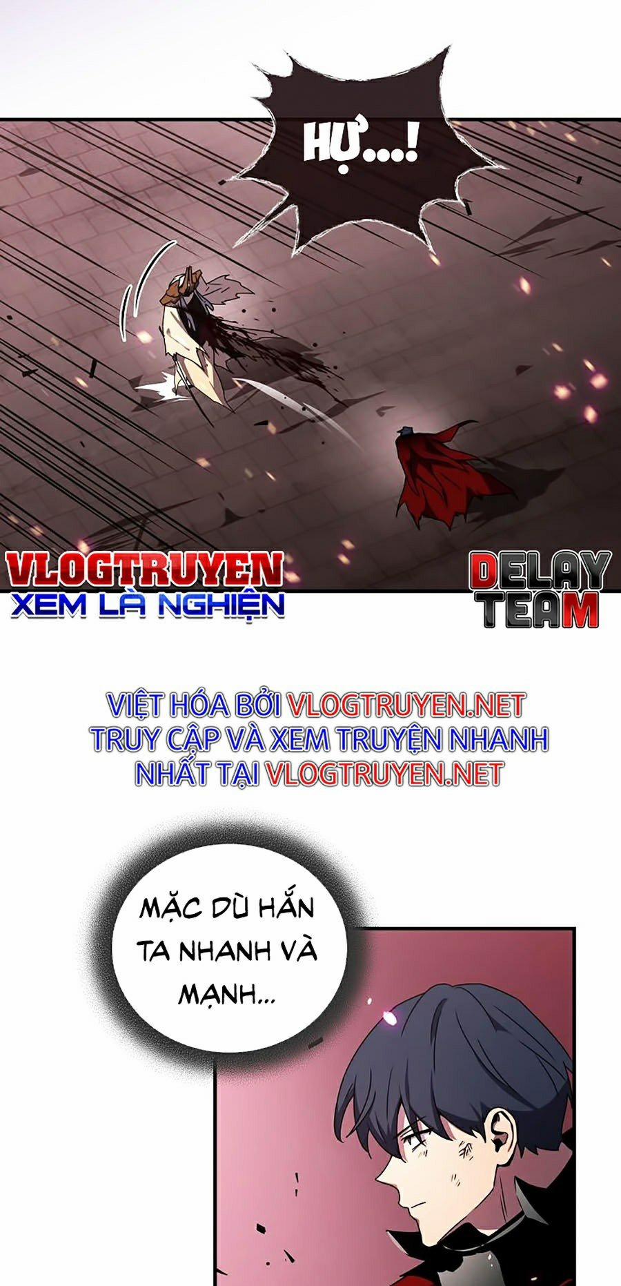 Sử Trở Lại Của Frozen Player 43 trang 20