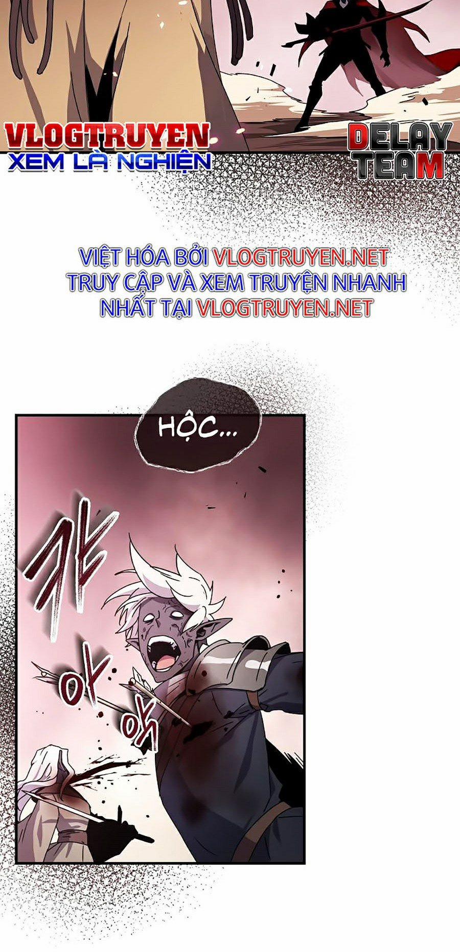 Sử Trở Lại Của Frozen Player 43 trang 22