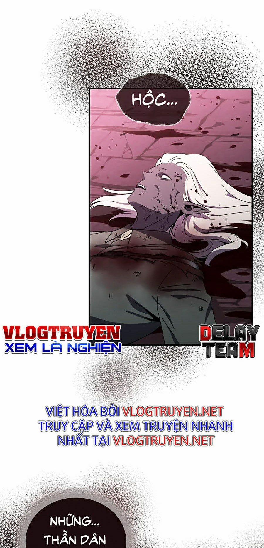 Sử Trở Lại Của Frozen Player 43 trang 23