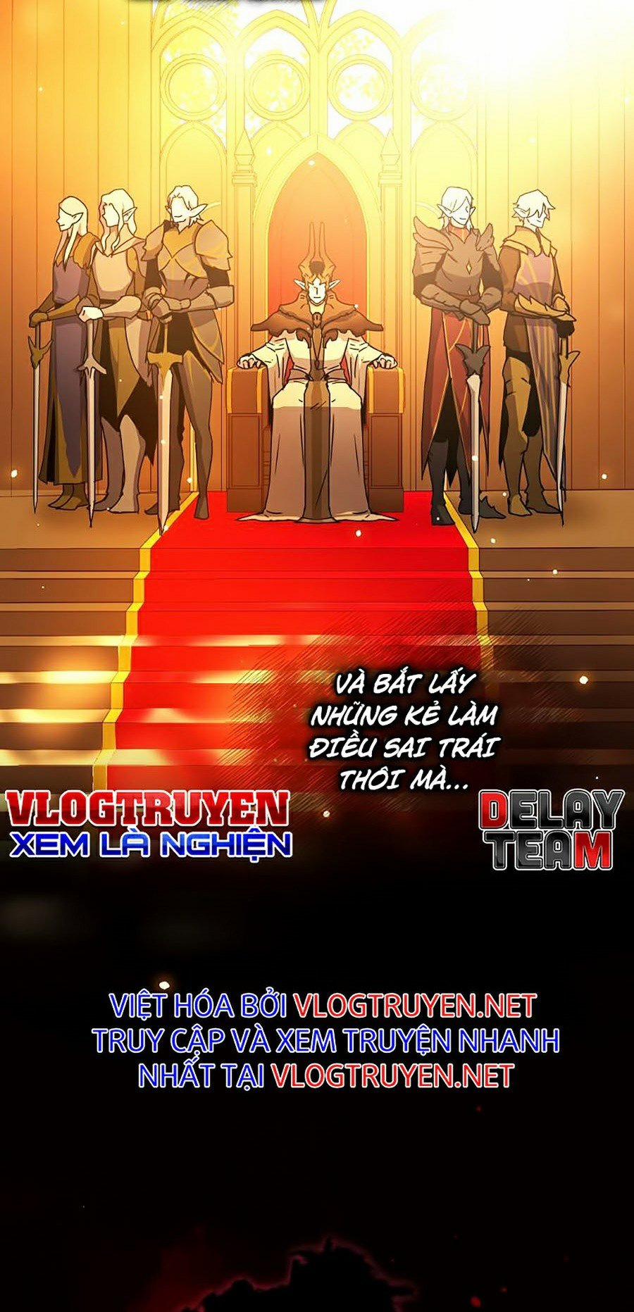 Sử Trở Lại Của Frozen Player 43 trang 25