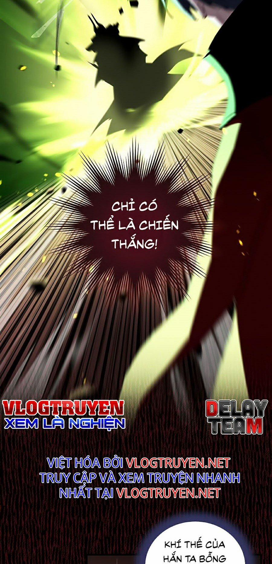 Sử Trở Lại Của Frozen Player 43 trang 30