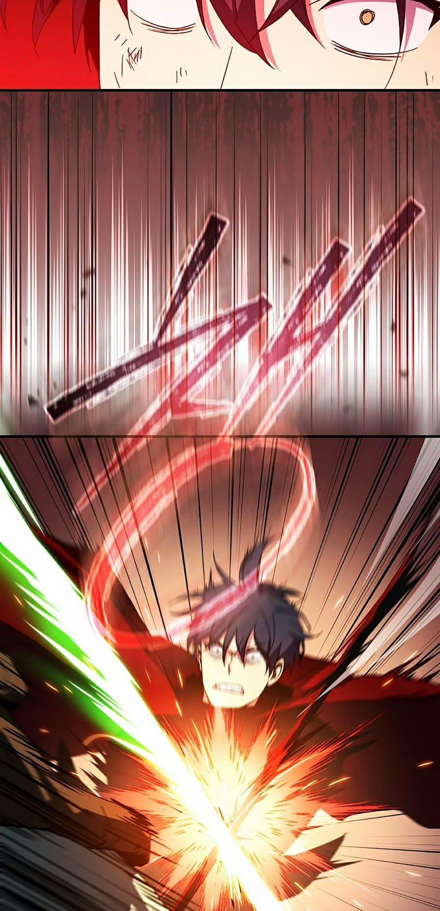 Sử Trở Lại Của Frozen Player 43 trang 33