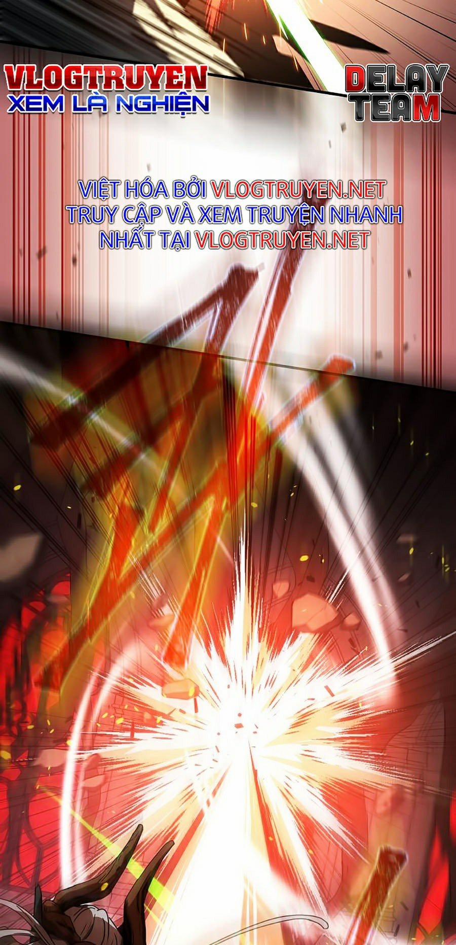 Sử Trở Lại Của Frozen Player 43 trang 34