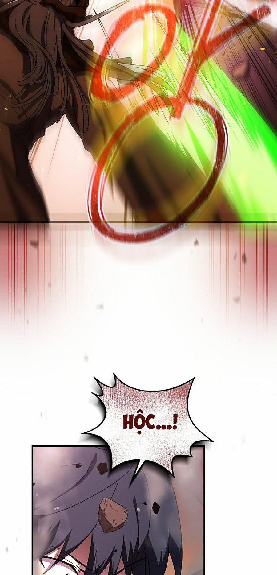 Sử Trở Lại Của Frozen Player 43 trang 35