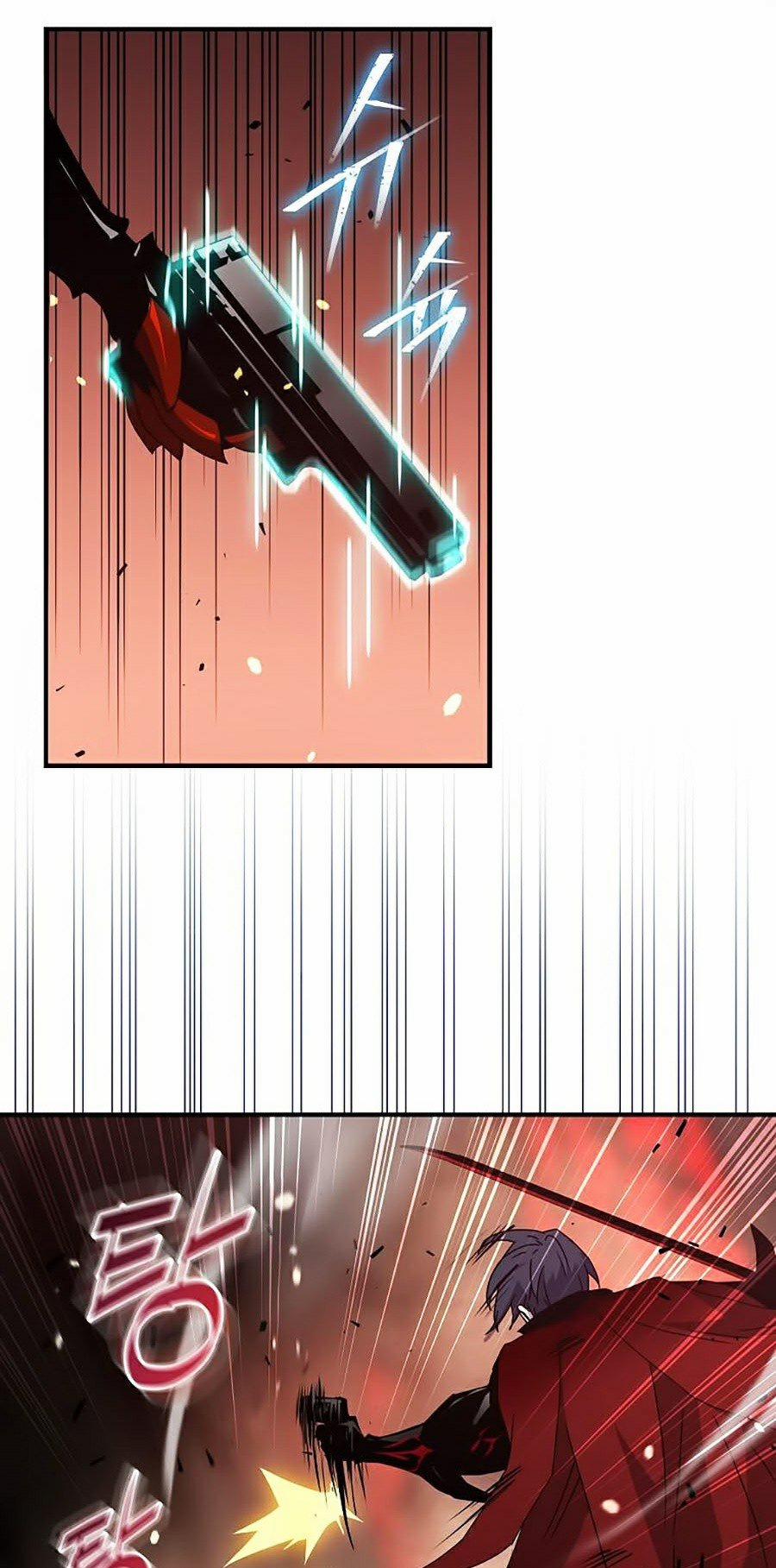 Sử Trở Lại Của Frozen Player 43 trang 41