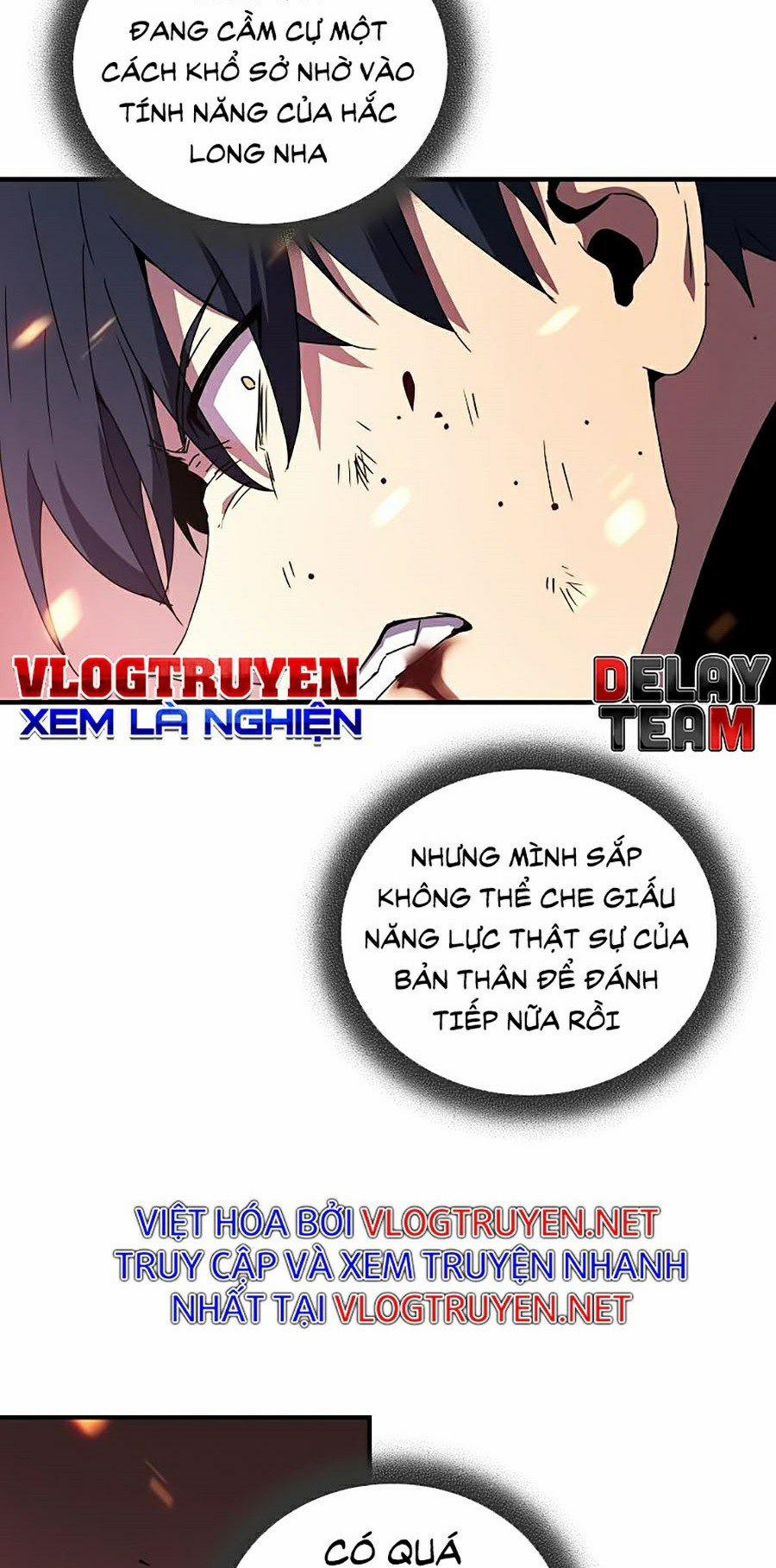 Sử Trở Lại Của Frozen Player 43 trang 47