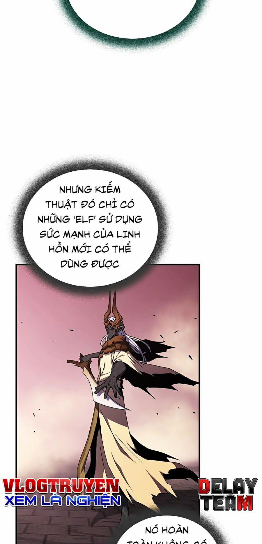 Sử Trở Lại Của Frozen Player 43 trang 5