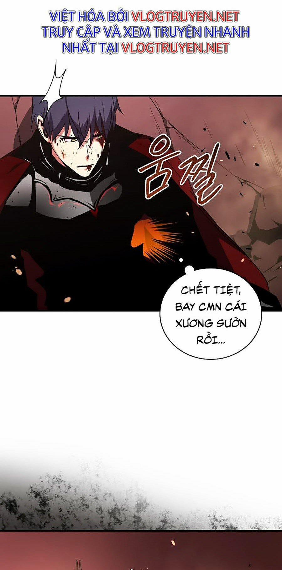 Sử Trở Lại Của Frozen Player 43 trang 54