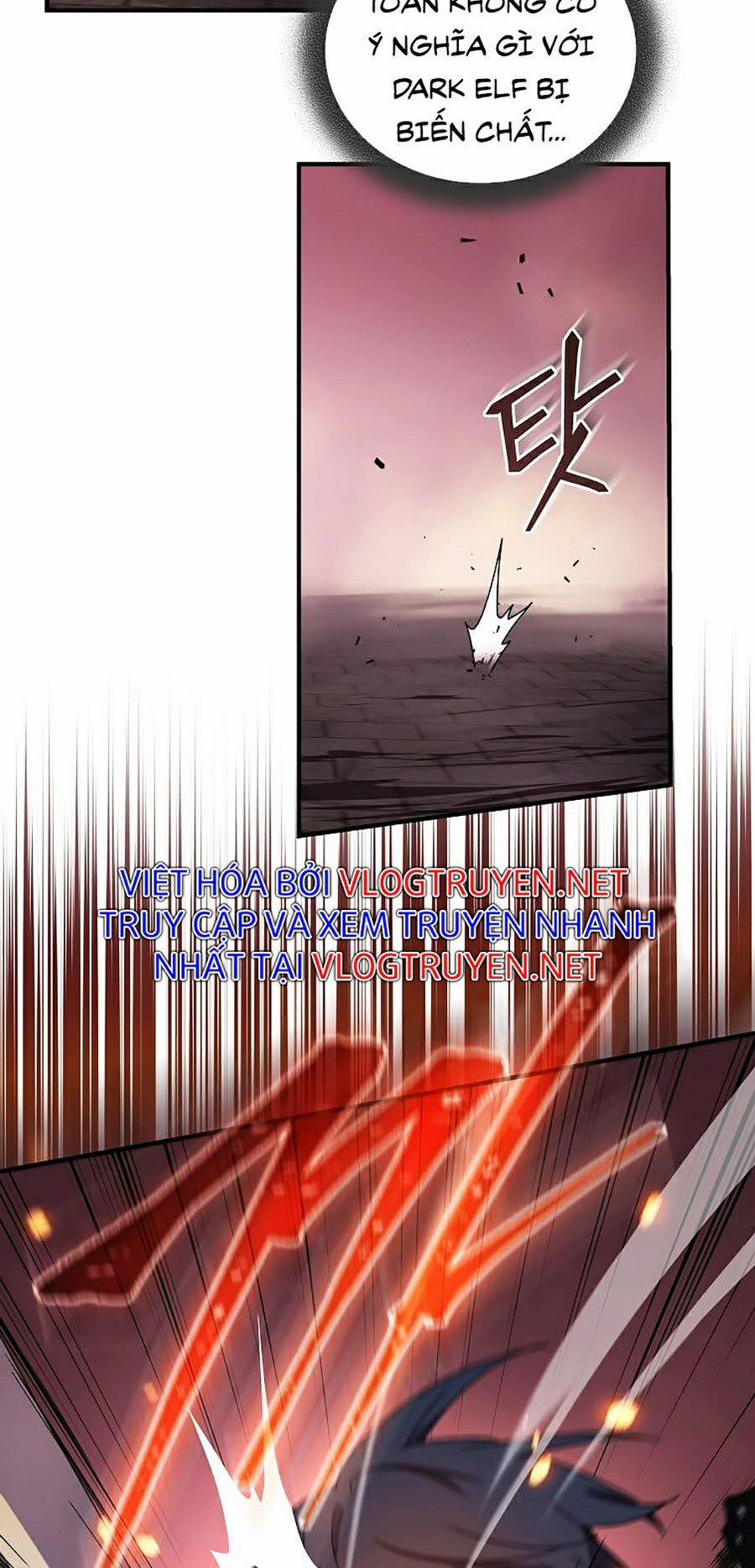 Sử Trở Lại Của Frozen Player 43 trang 6