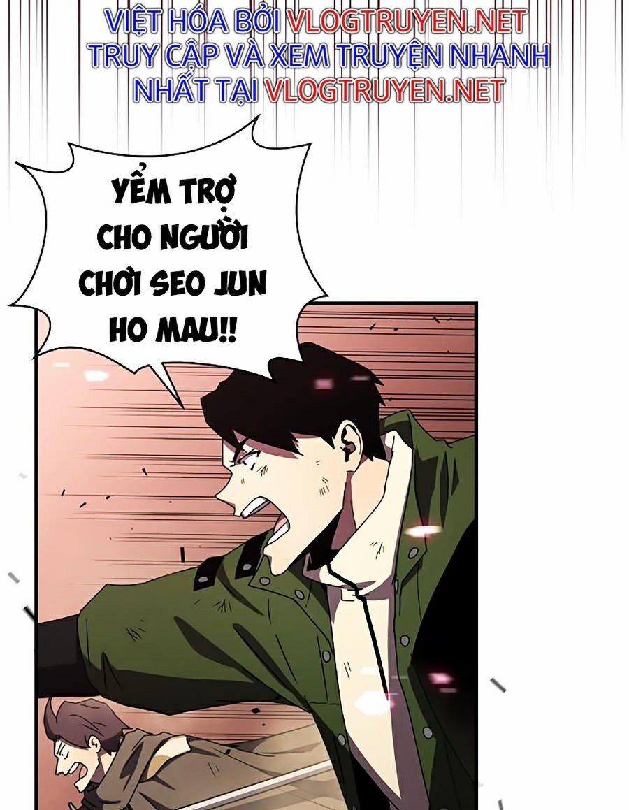 Sử Trở Lại Của Frozen Player 43 trang 60