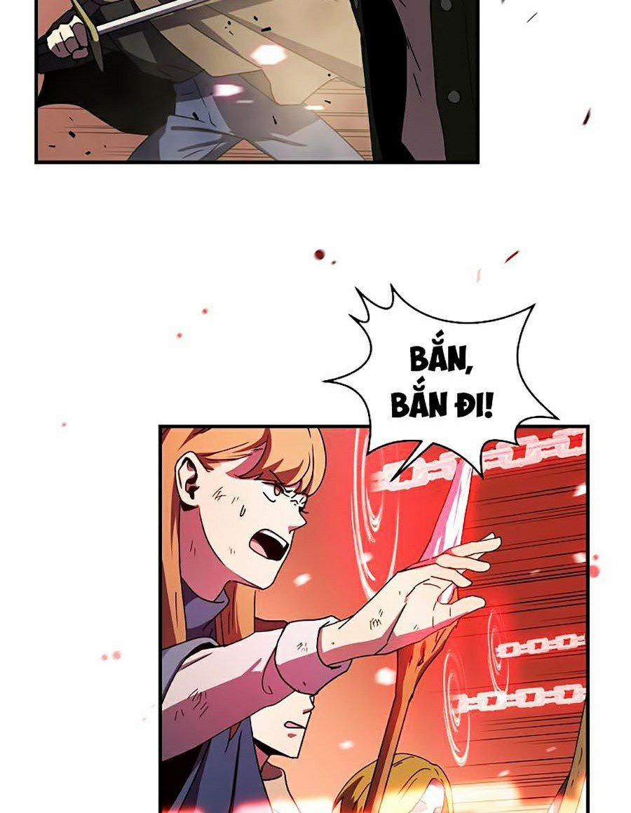 Sử Trở Lại Của Frozen Player 43 trang 61