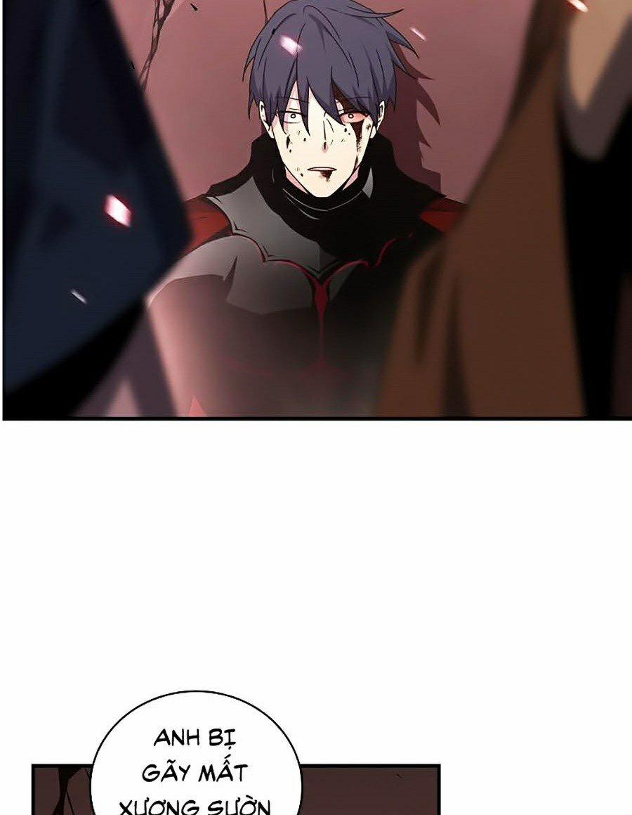 Sử Trở Lại Của Frozen Player 43 trang 63