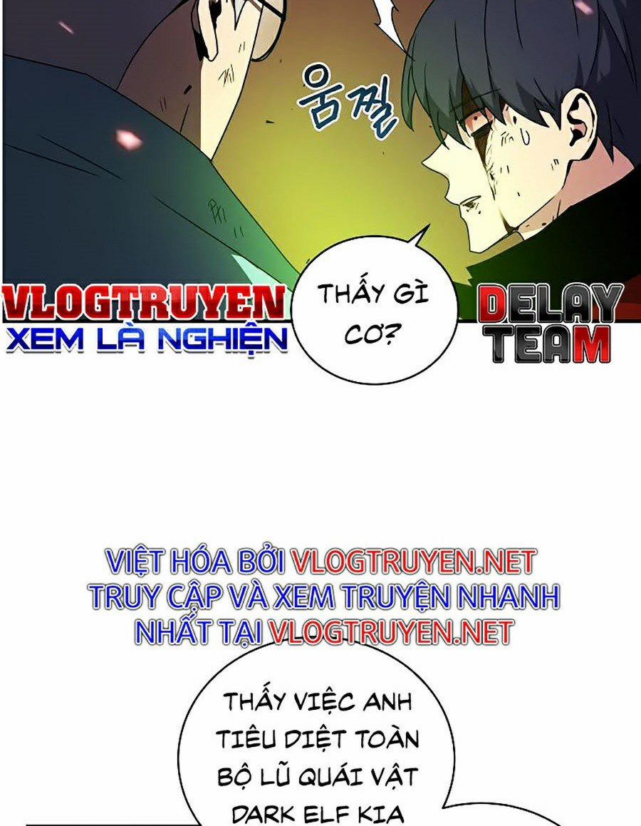 Sử Trở Lại Của Frozen Player 43 trang 67