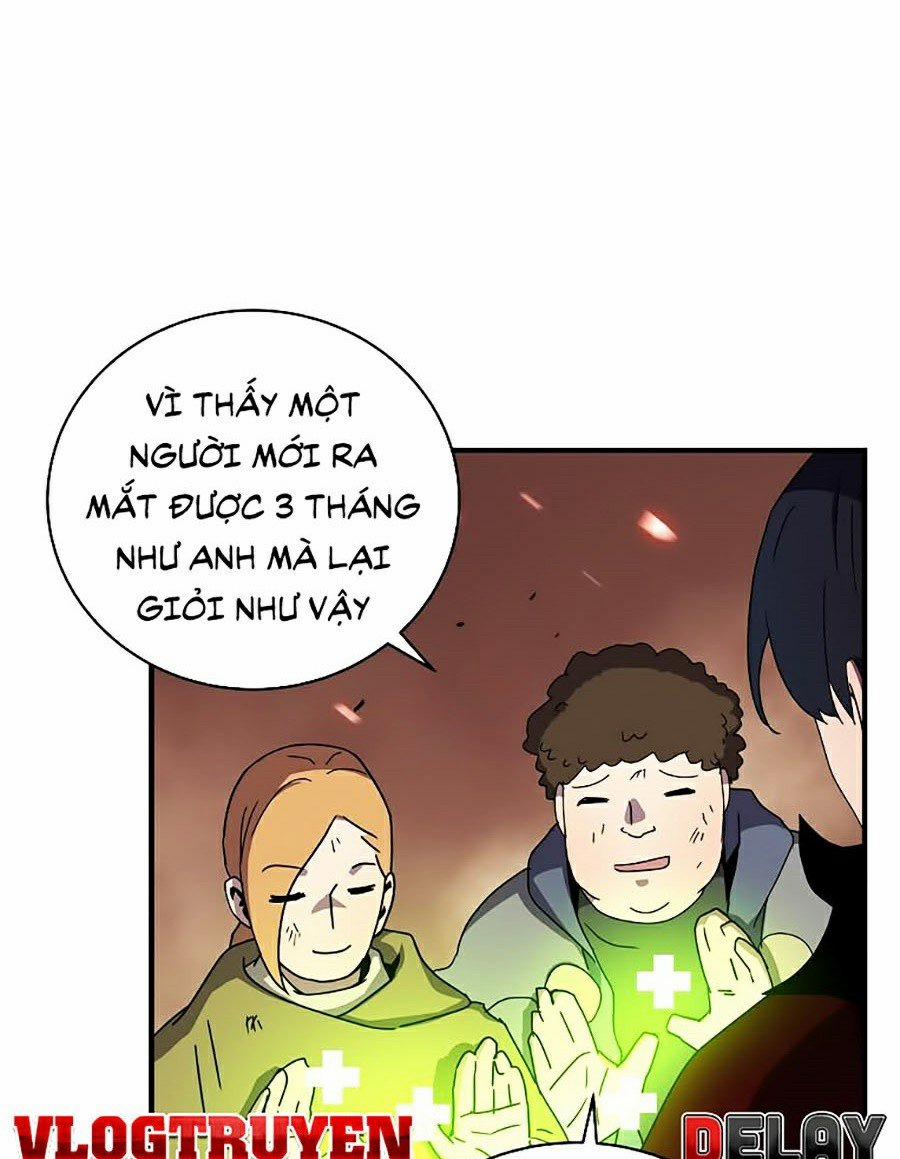 Sử Trở Lại Của Frozen Player 43 trang 69