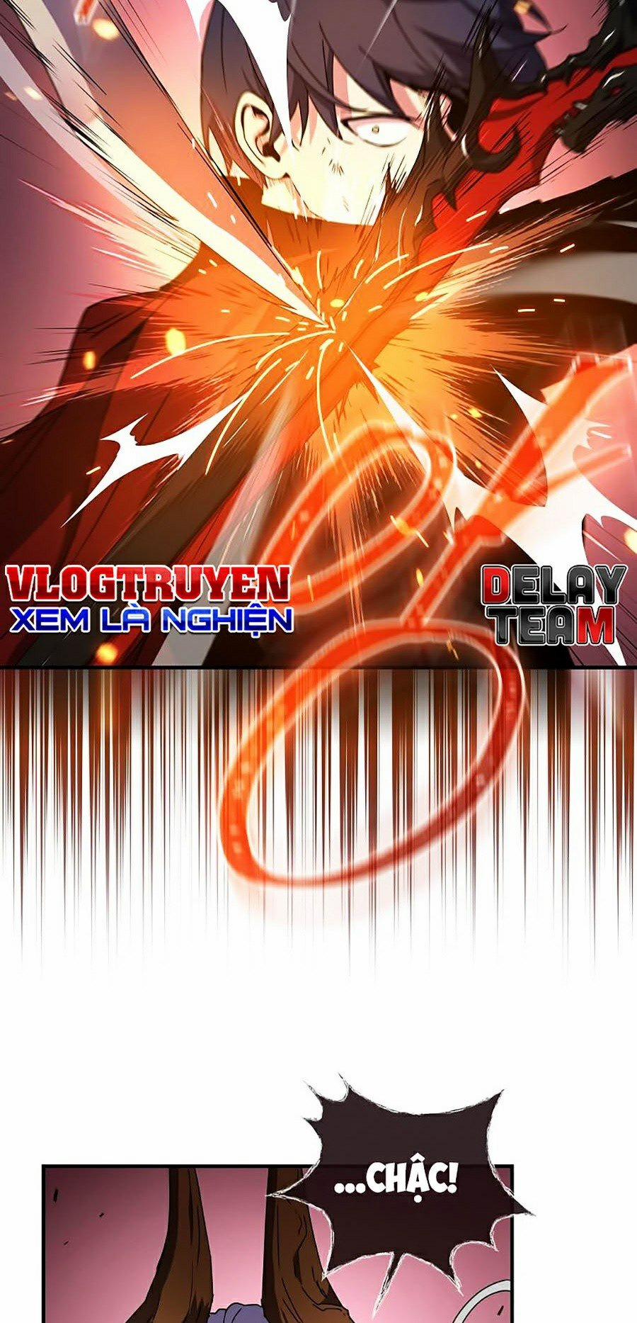 Sử Trở Lại Của Frozen Player 43 trang 7