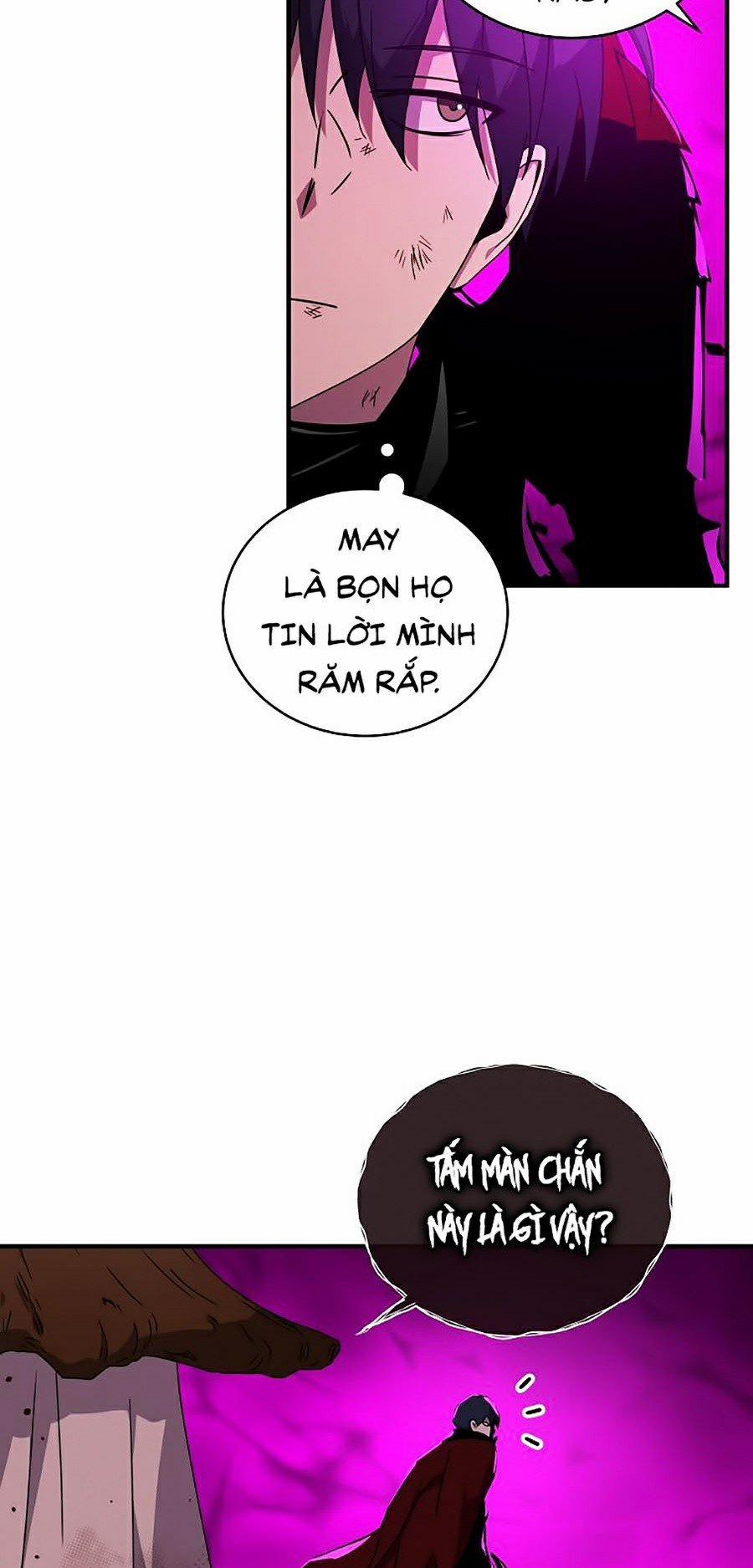 Sử Trở Lại Của Frozen Player 44 trang 41