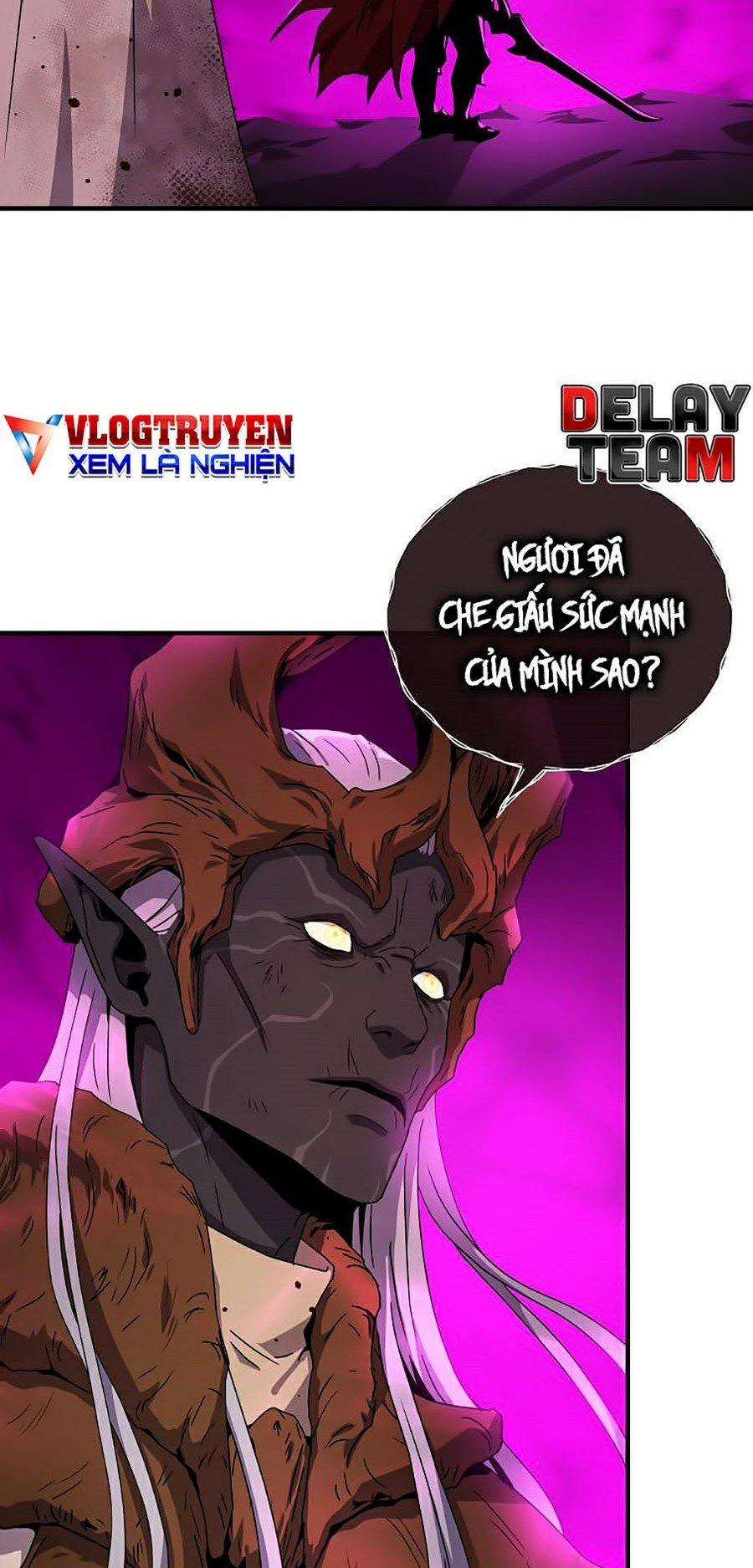 Sử Trở Lại Của Frozen Player 44 trang 42