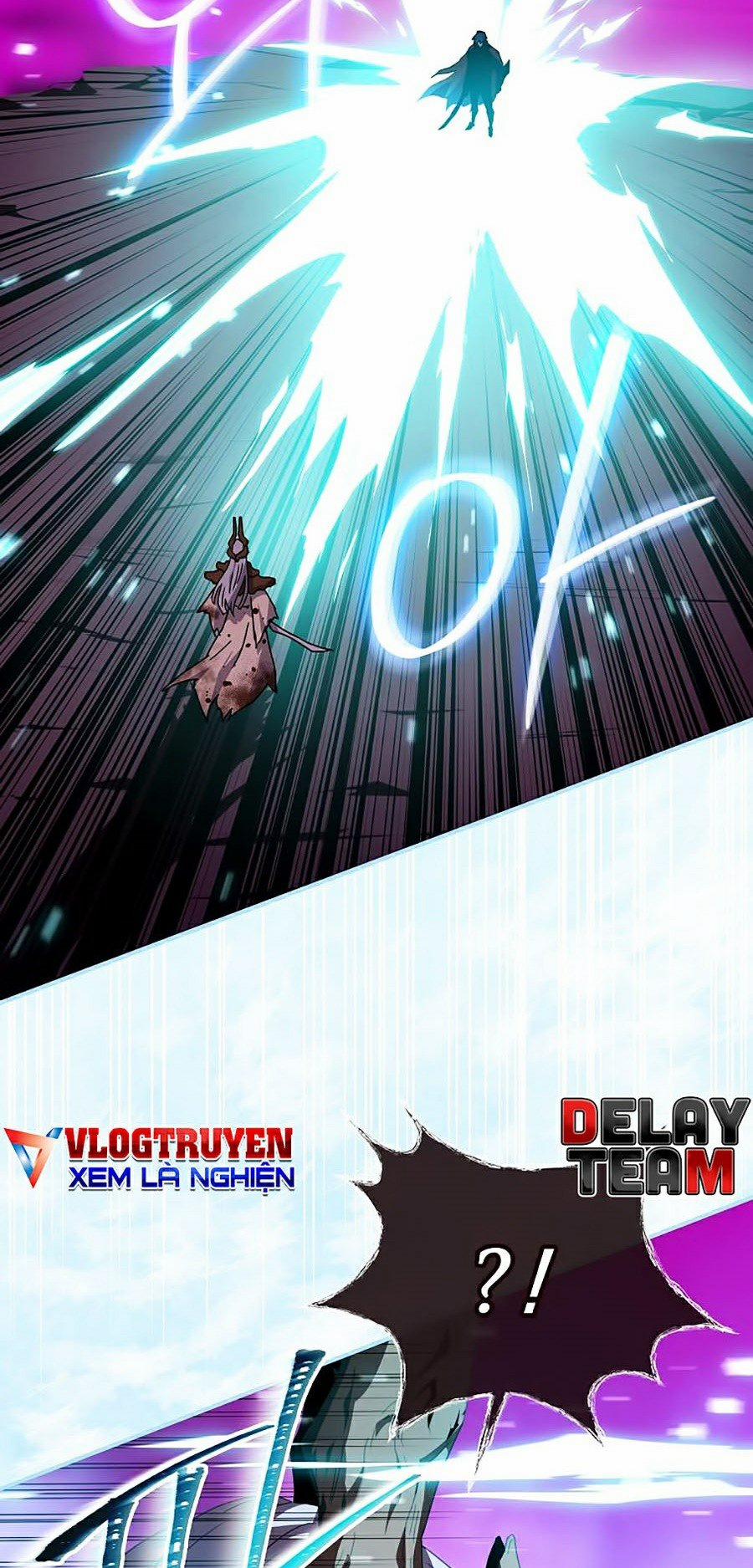 Sử Trở Lại Của Frozen Player 44 trang 45