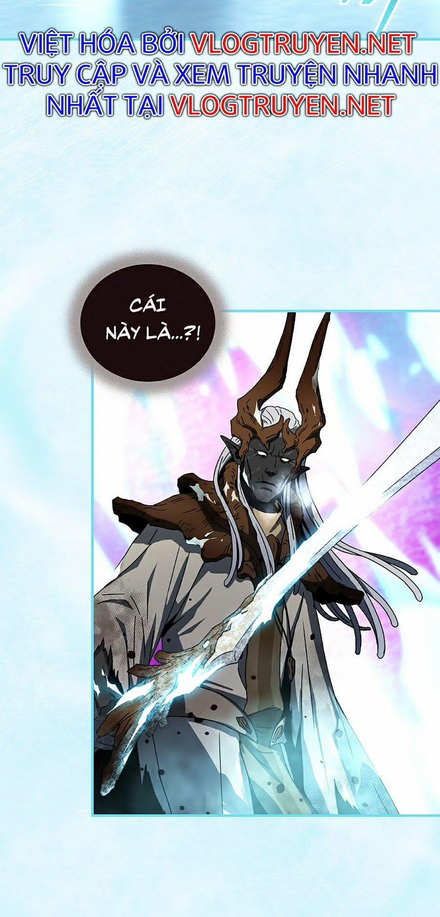 Sử Trở Lại Của Frozen Player 44 trang 47