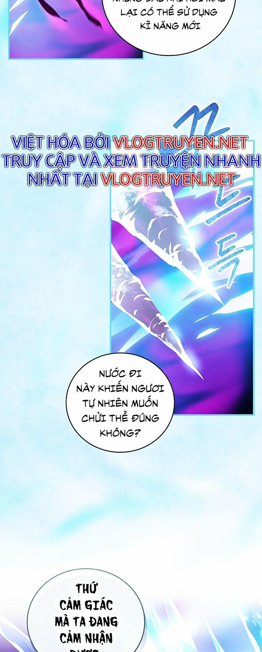 Sử Trở Lại Của Frozen Player 44 trang 49