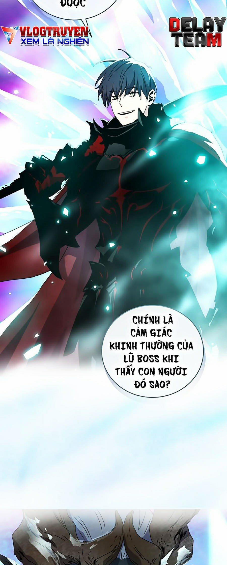 Sử Trở Lại Của Frozen Player 44 trang 50