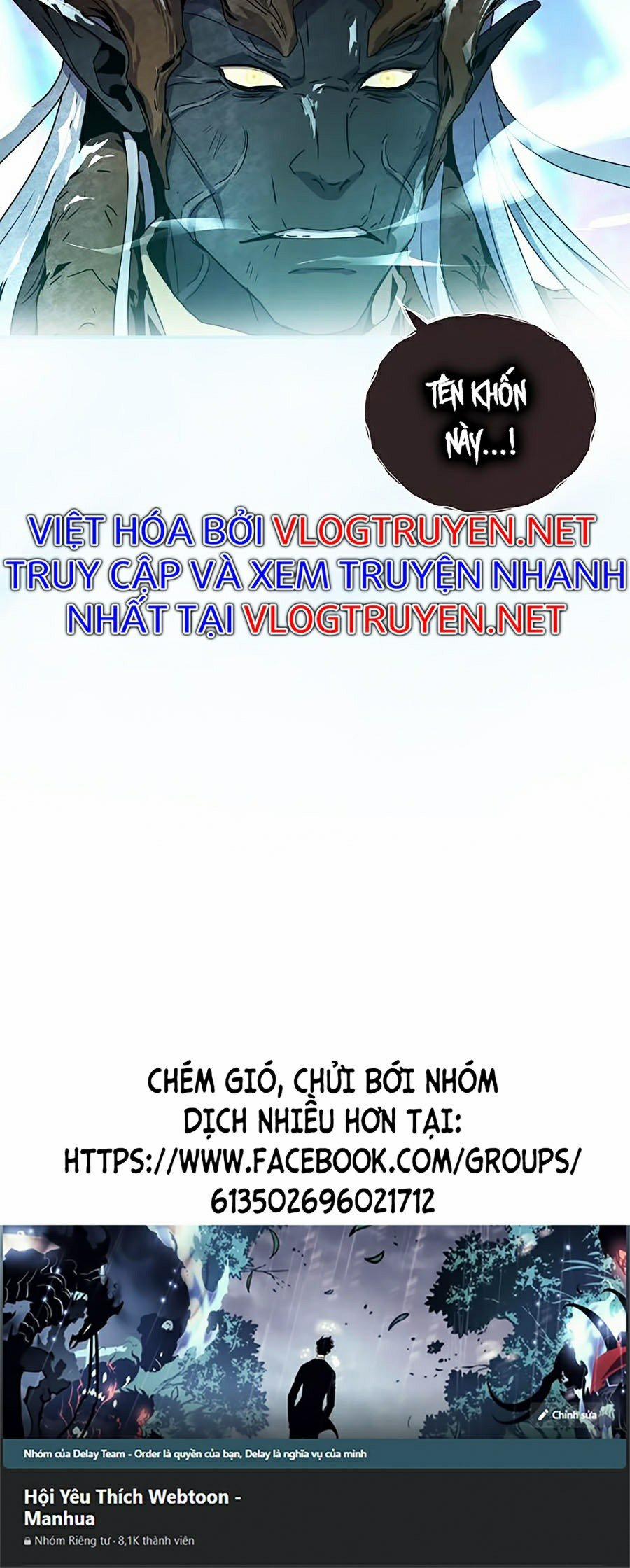 Sử Trở Lại Của Frozen Player 44 trang 51