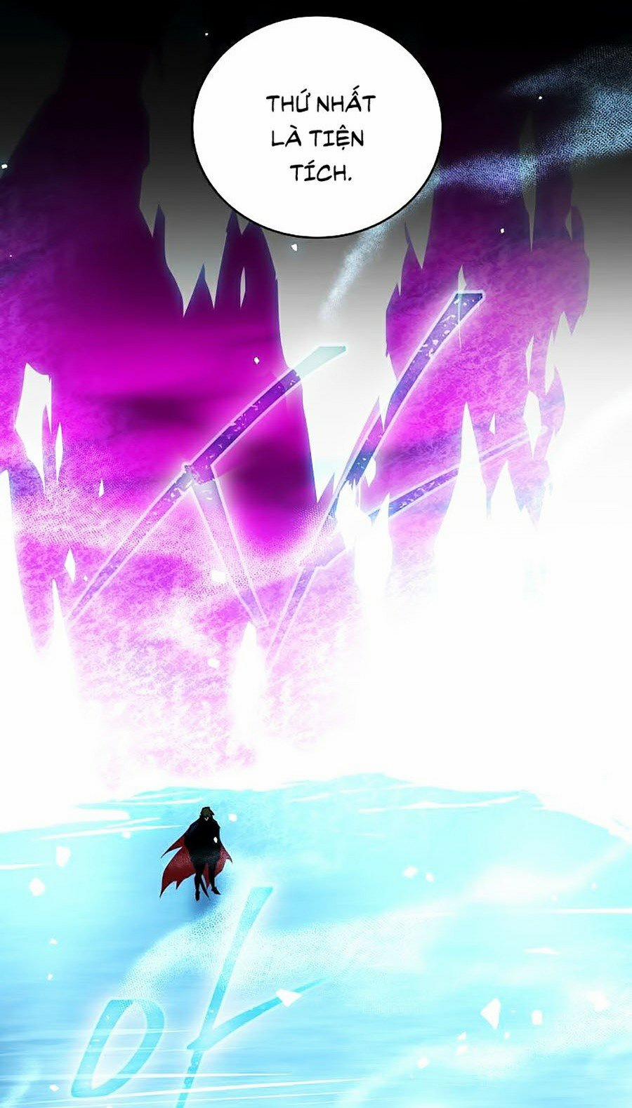 Sử Trở Lại Của Frozen Player 45 trang 17