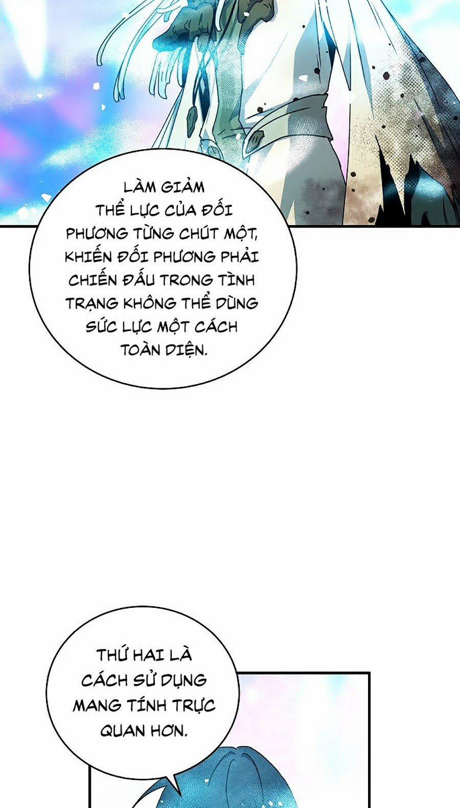 Sử Trở Lại Của Frozen Player 45 trang 19