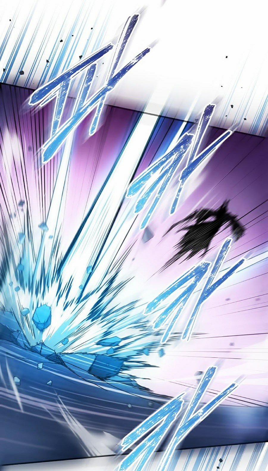 Sử Trở Lại Của Frozen Player 45 trang 23