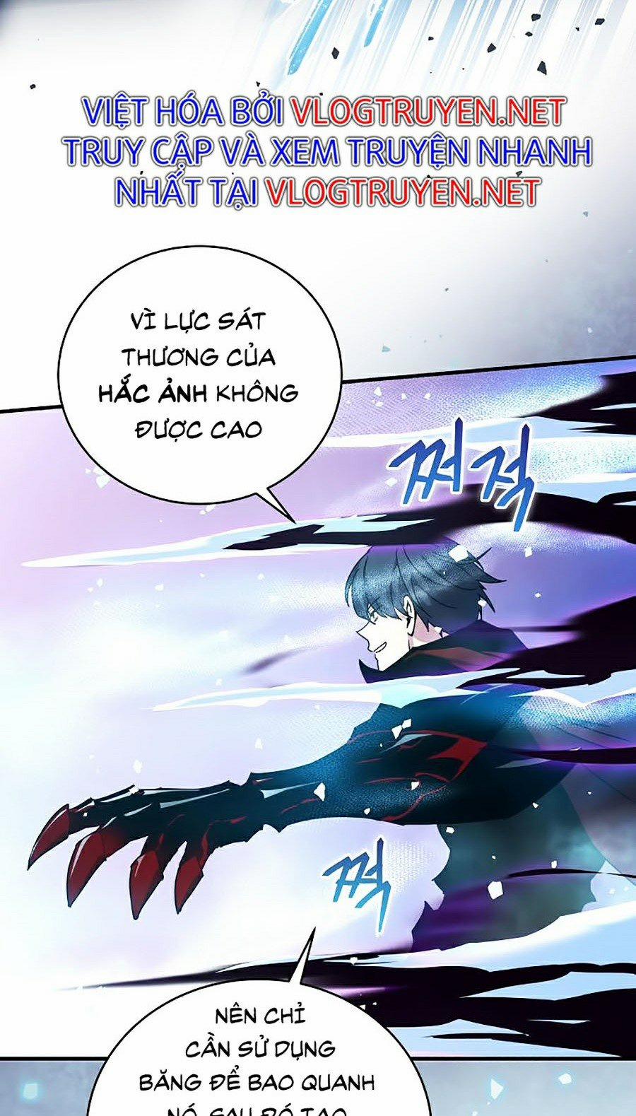 Sử Trở Lại Của Frozen Player 45 trang 24