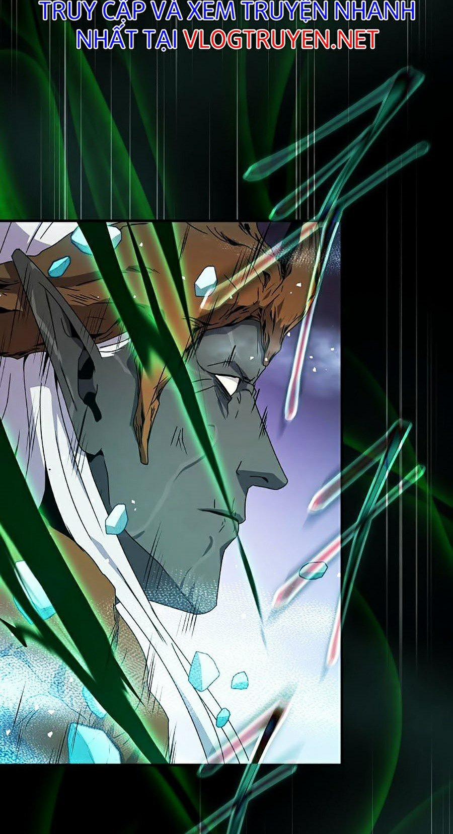 Sử Trở Lại Của Frozen Player 45 trang 32