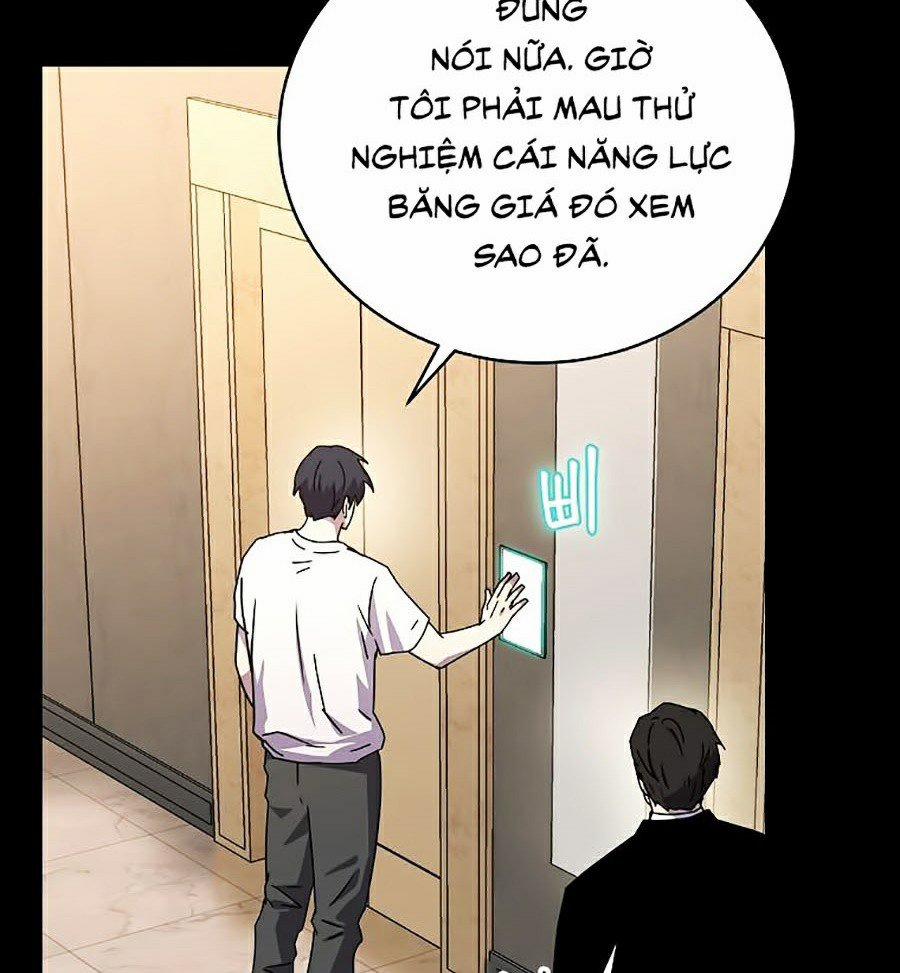 Sử Trở Lại Của Frozen Player 45 trang 4