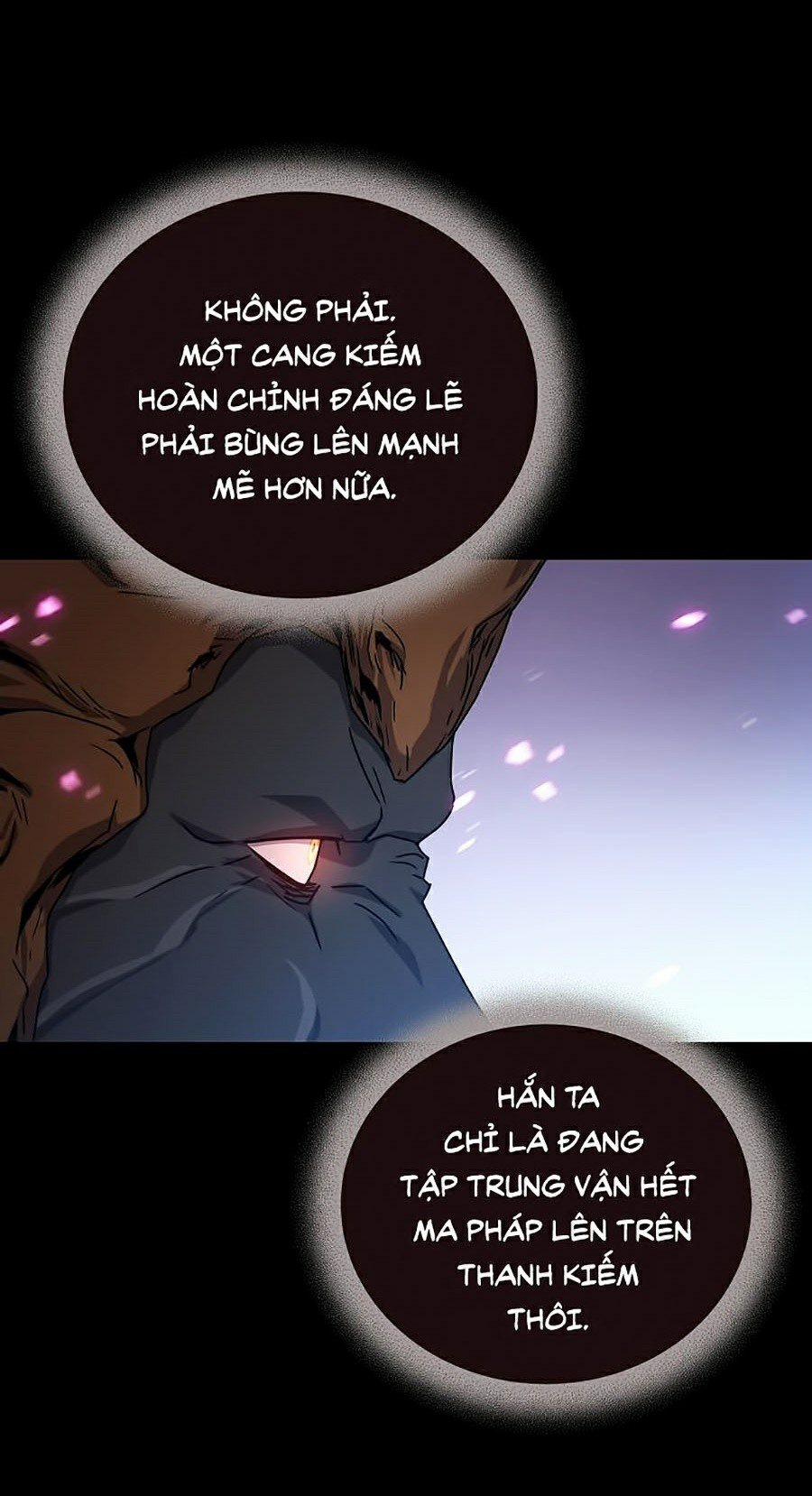 Sử Trở Lại Của Frozen Player 45 trang 44