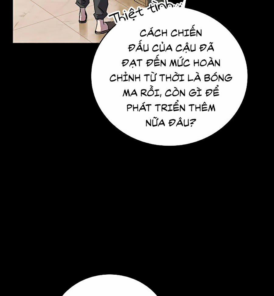 Sử Trở Lại Của Frozen Player 45 trang 5