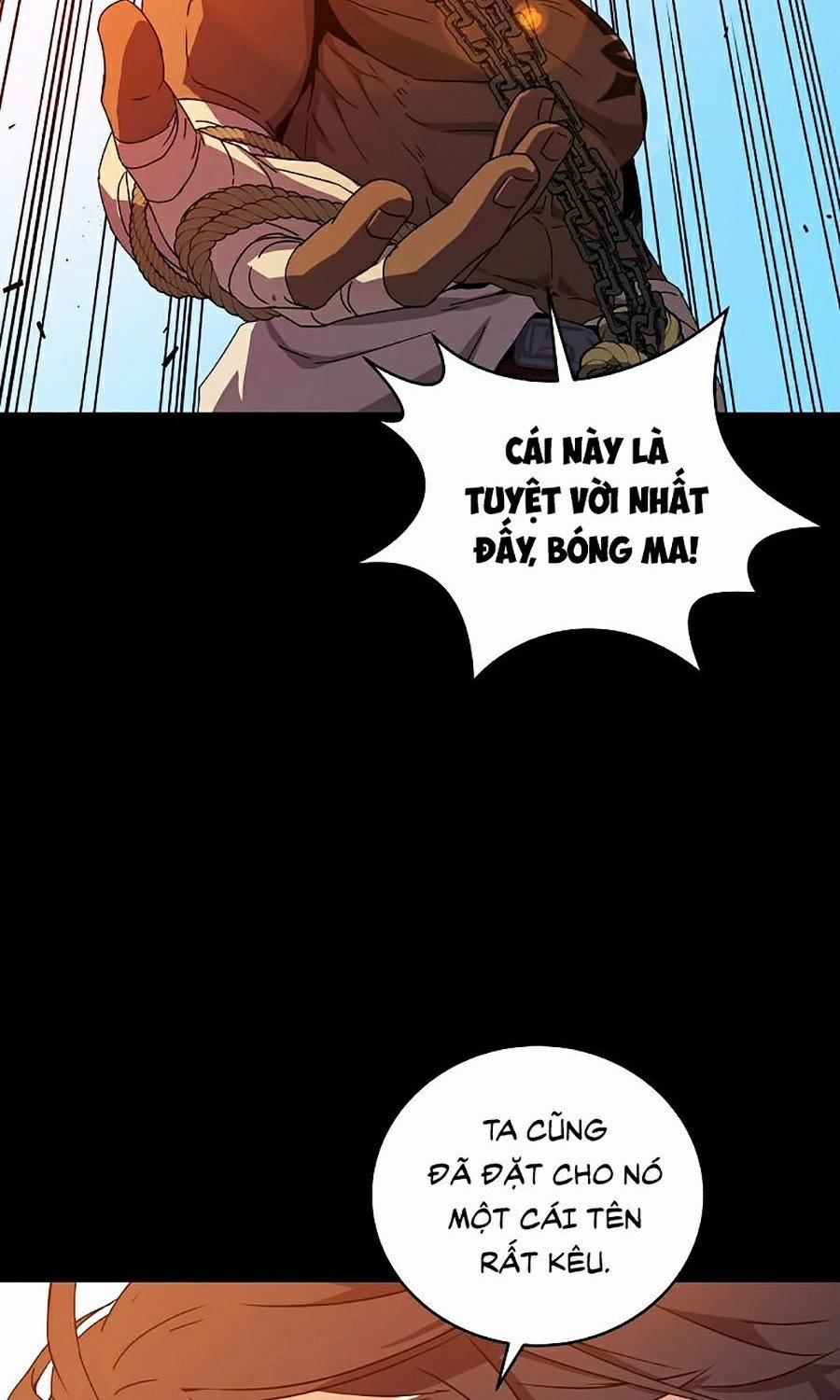 Sử Trở Lại Của Frozen Player 45 trang 58