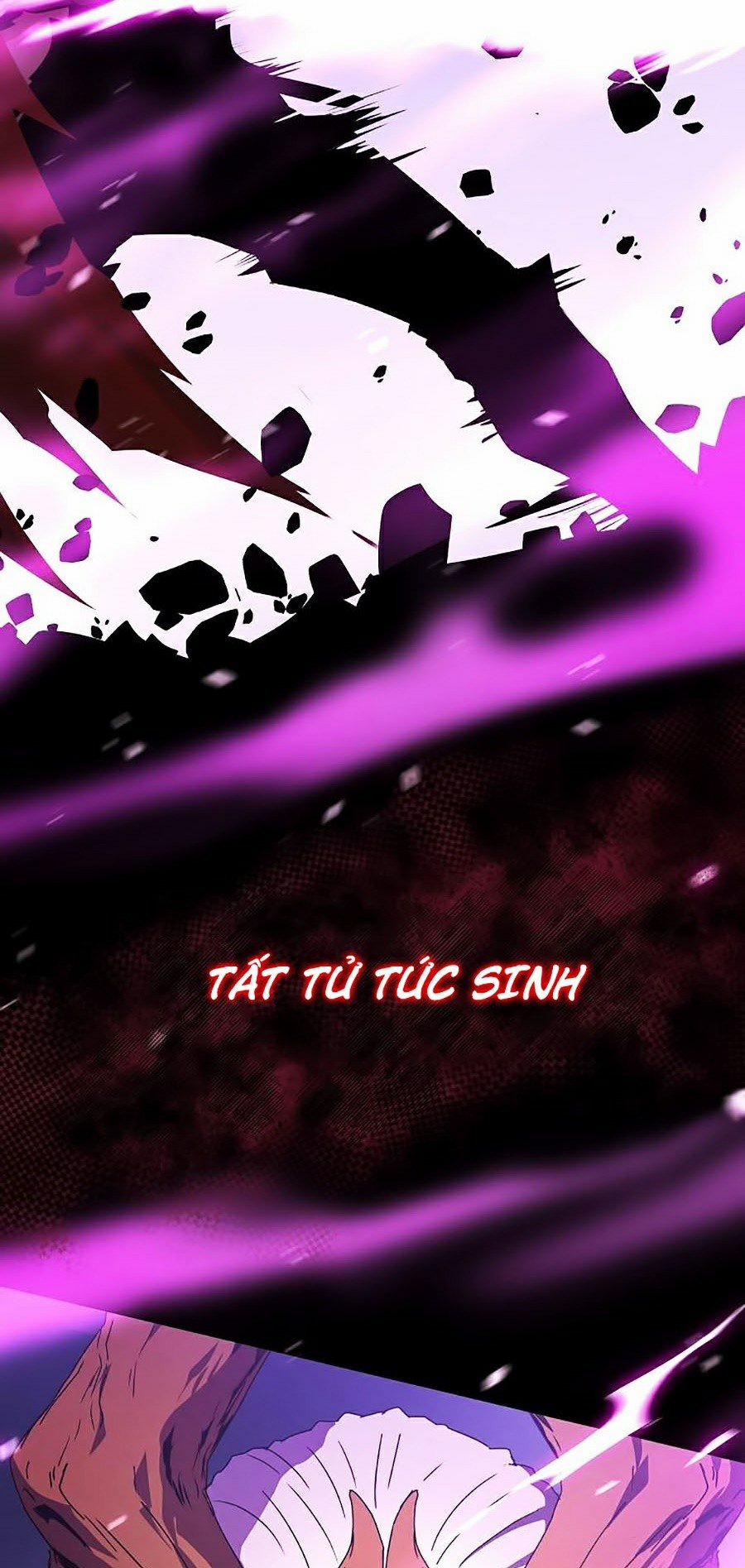 Sử Trở Lại Của Frozen Player 45 trang 62