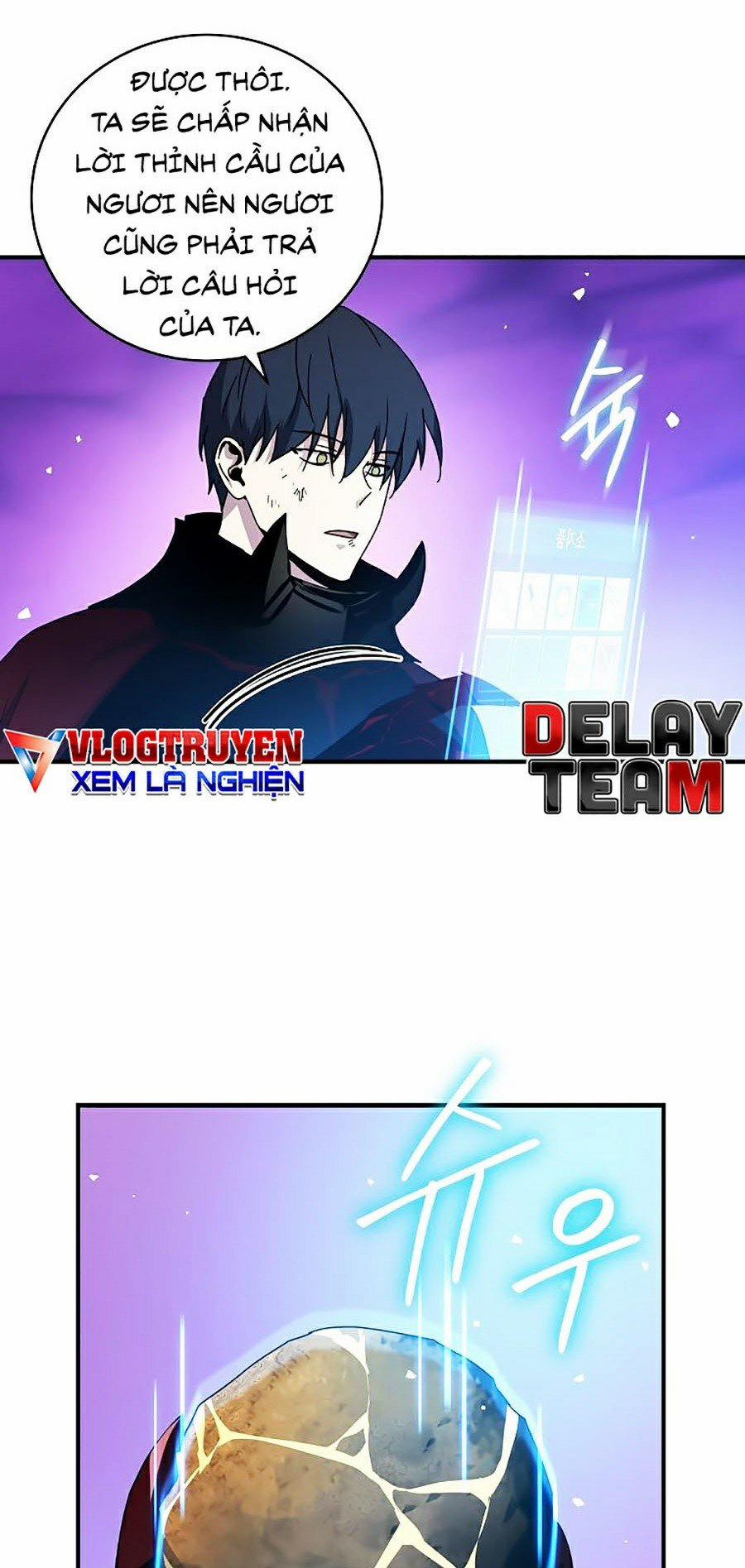 Sử Trở Lại Của Frozen Player 45 trang 69