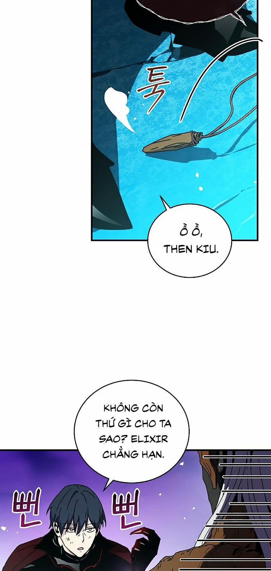 Sử Trở Lại Của Frozen Player 45 trang 73