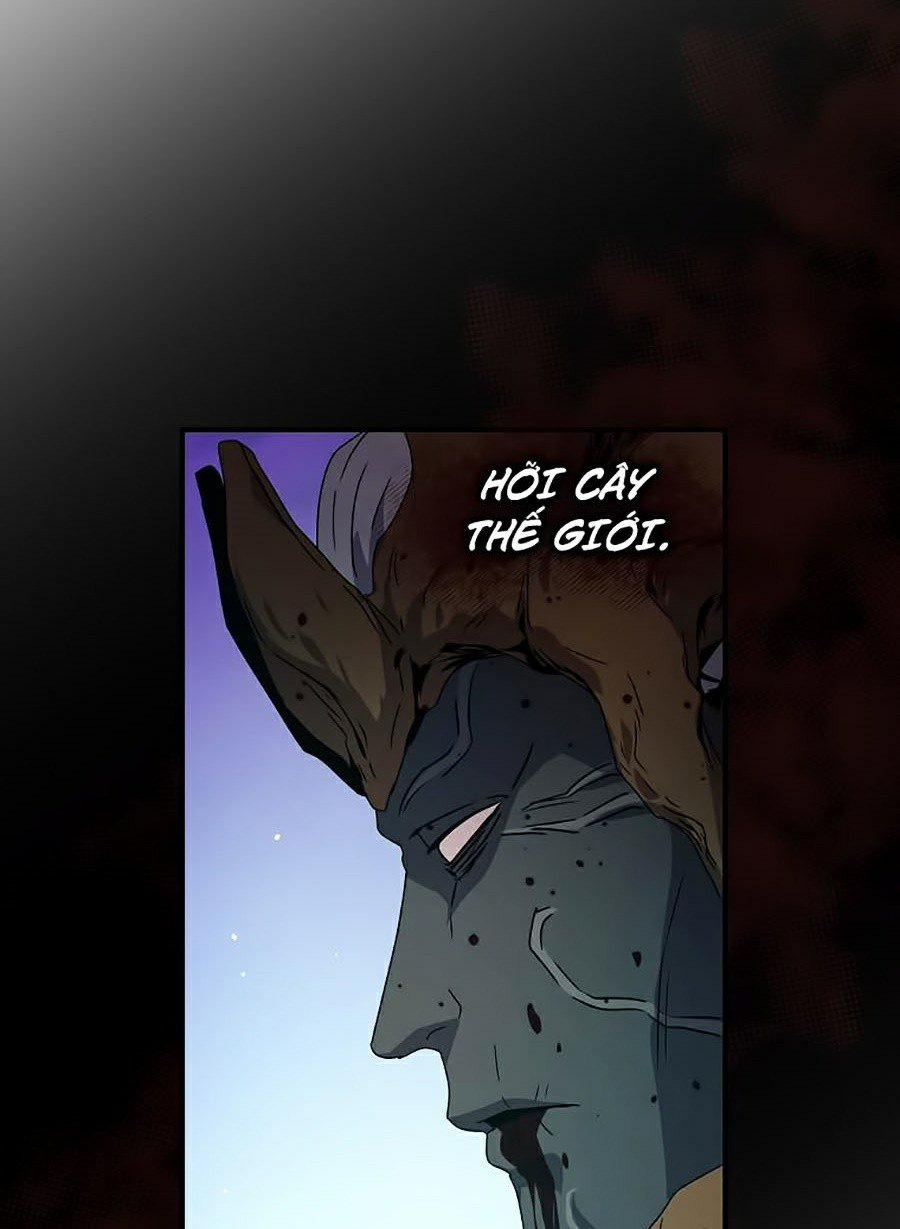 Sử Trở Lại Của Frozen Player 45 trang 76