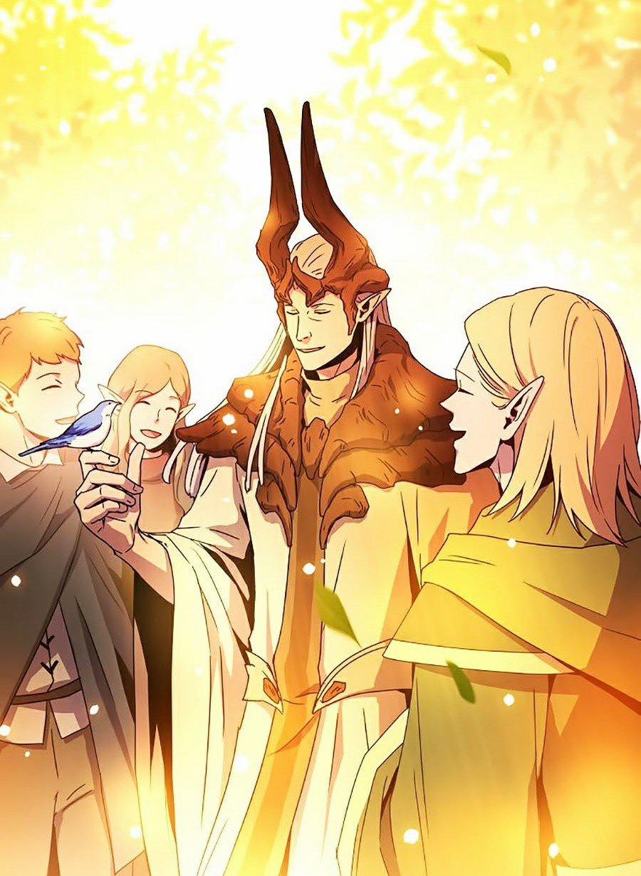 Sử Trở Lại Của Frozen Player 45 trang 79