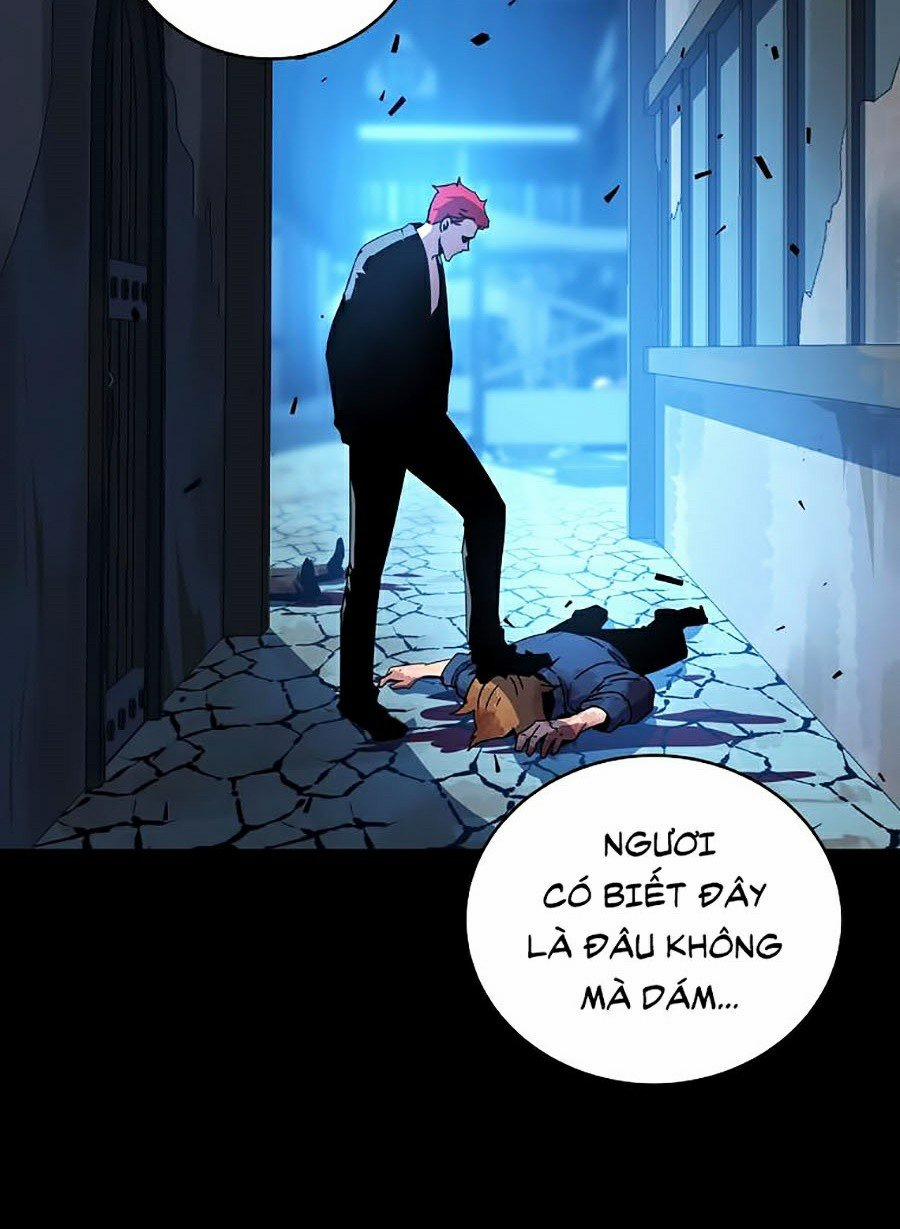 Sử Trở Lại Của Frozen Player 45 trang 87